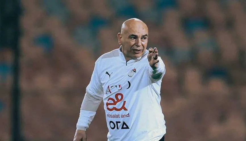 فيديو.. محنة زوجة حسام حسن أمام النيابة