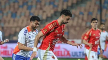 فيديو.. مزاد وسام أبوعلي ومطلب الأهلي