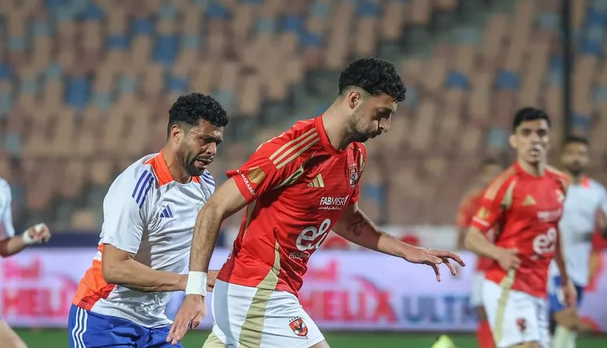 فيديو.. مزاد وسام أبوعلي ومطلب الأهلي فيديو.. مزاد وسام أبوعلي ومطلب الأهلي