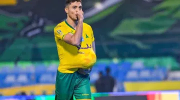 فيديو.. مستقبل انضمام محمد شريف إلى الأهلي