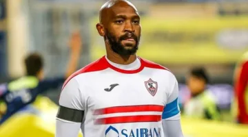 فيديو.. مشادة حول اعتزال شيكابالا