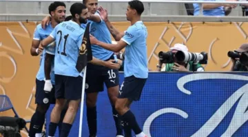 فيديو | مع مشاركة مرموش.. مانشستر سيتي يحقق انتصارًا ساحقًا على يوفنتوس بخمسة أهداف ويتأهل إلى دور الـ16 في كأس العالم للأندية متصدرًا.