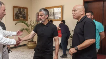 فيديو.. مفاجآت خوسيه في تشكيل فريق الأهلي