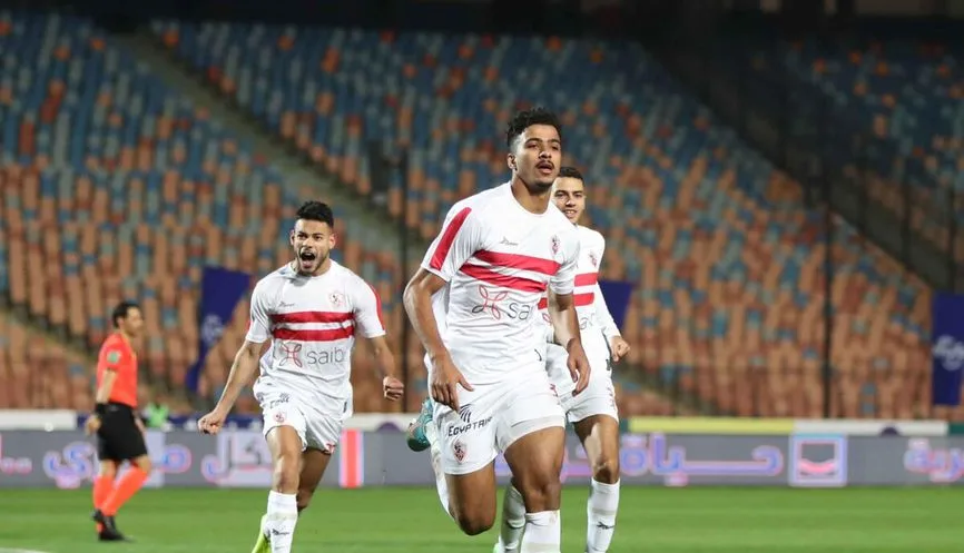 فيديو.. مناقشات بين بيراميدز وحسام عبد المجيد فيديو.. مناقشات بين بيراميدز وحسام عبد المجيد