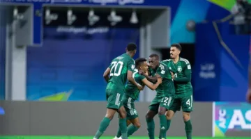 فيديو | منتخب السعودية يحقق تعادلاً مع ترينداد وتوباغو في كأس الذهب للكونكاكاف
