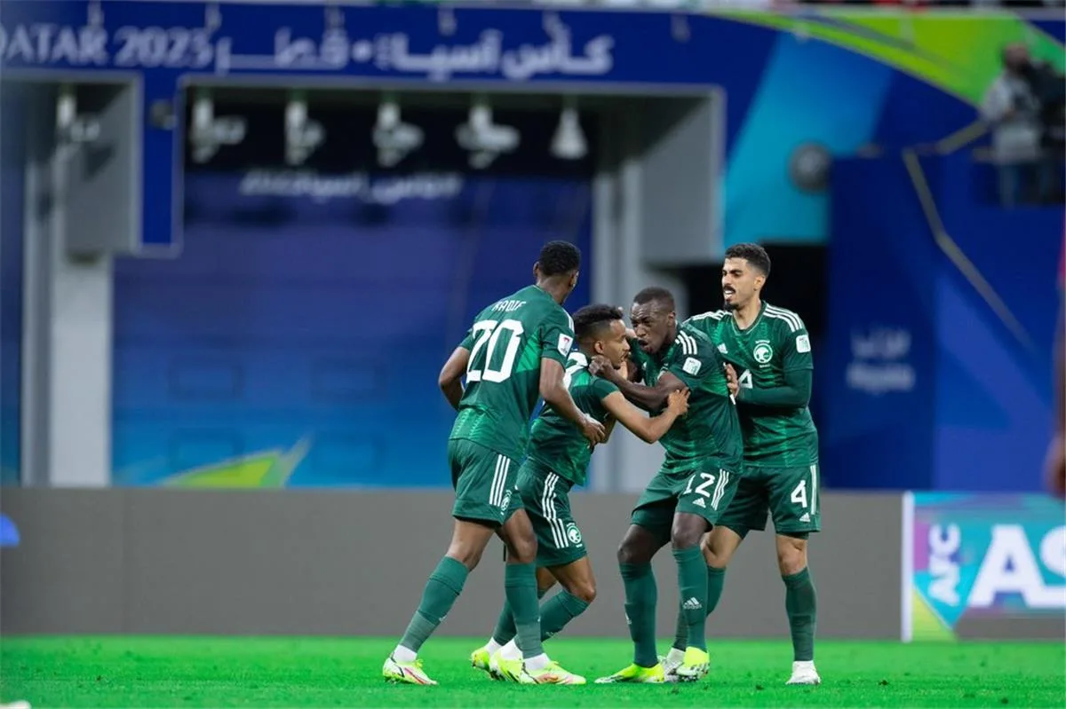 فيديو | منتخب السعودية يحقق تعادلاً مع ترينداد وتوباغو في كأس الذهب للكونكاكاف
