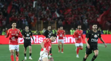 فيديو.. مواجهة الأهلي والزمالك في ملعب الجبلاية