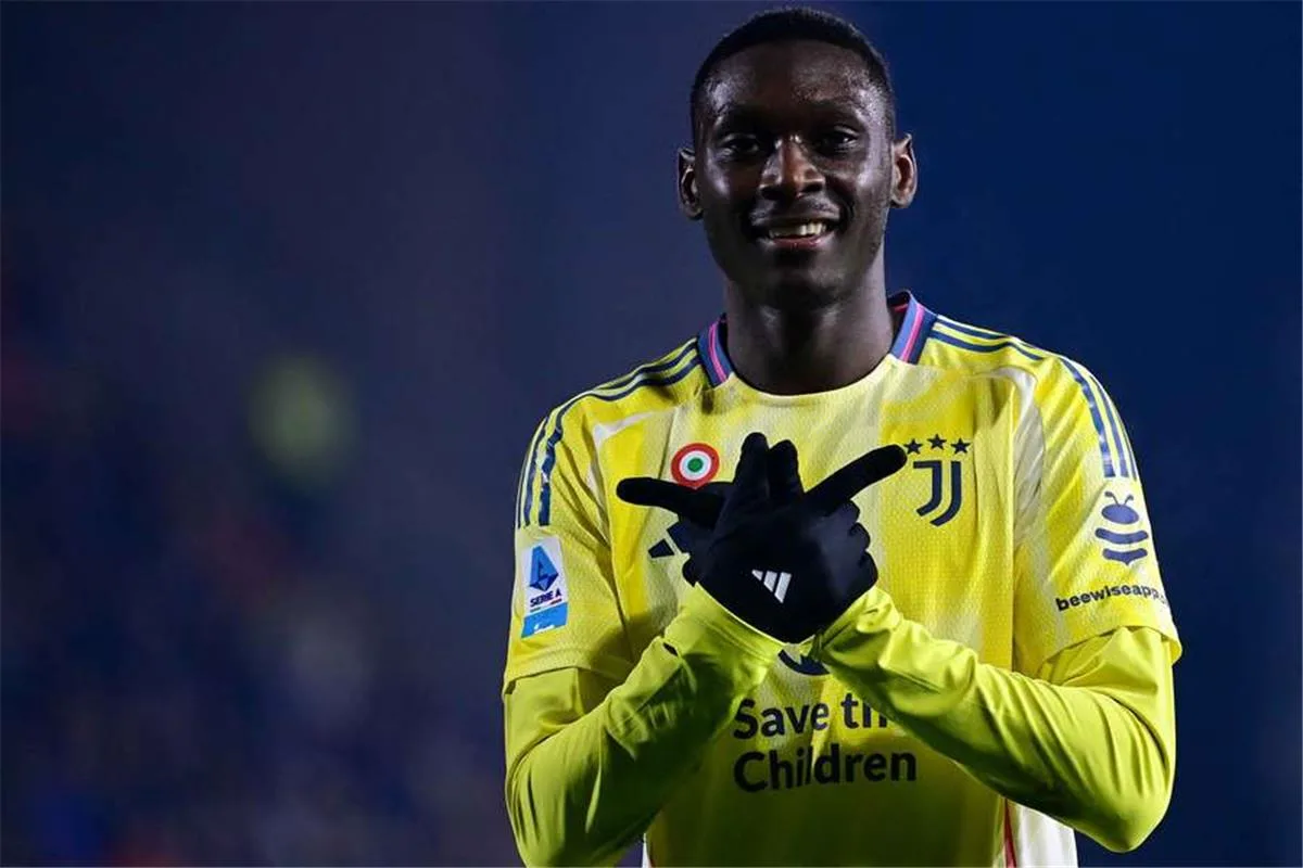 فيديو | مواني يحرز هدف يوفنتوس الأول ضد العين فيديو | مواني يحرز هدف يوفنتوس الأول ضد العين