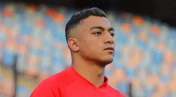 فيديو.. موقف مصطفى محمد من الانضمام للأهلي