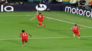 فيديو: هدف بايرن ميونيخ في شباك بوكا جونيورز خلال كأس العالم للأندية