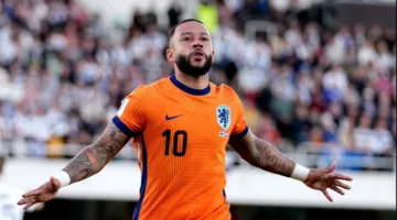 فيديو | هولندا تبدأ رحلتها في تصفيات كأس العالم بفوز مزدوج على فنلندا