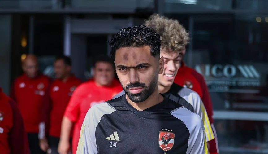 فيديو: وداع حسين الشحات فيديو: وداع حسين الشحات