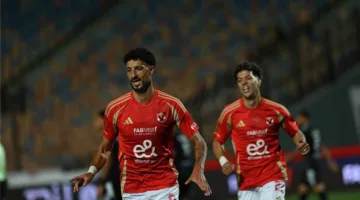 فيديو | وسام أبو علي يحرز الهدف الأول للأهلي ضد بورتو في كأس العالم للأندية
