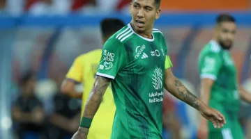 فيرمينو قد ينضم إلى نادي السد