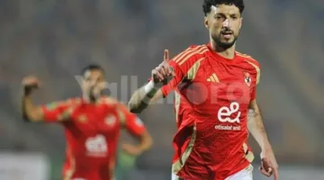 “فيفا” تتحدث عن وسام أبو علي: من صفقة غير متوقعة إلى بطل الأهلي