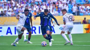«فيفا» يحقق في تهم العنصرية تجاه نجم ريال مدريد خلال كأس العالم للأندية