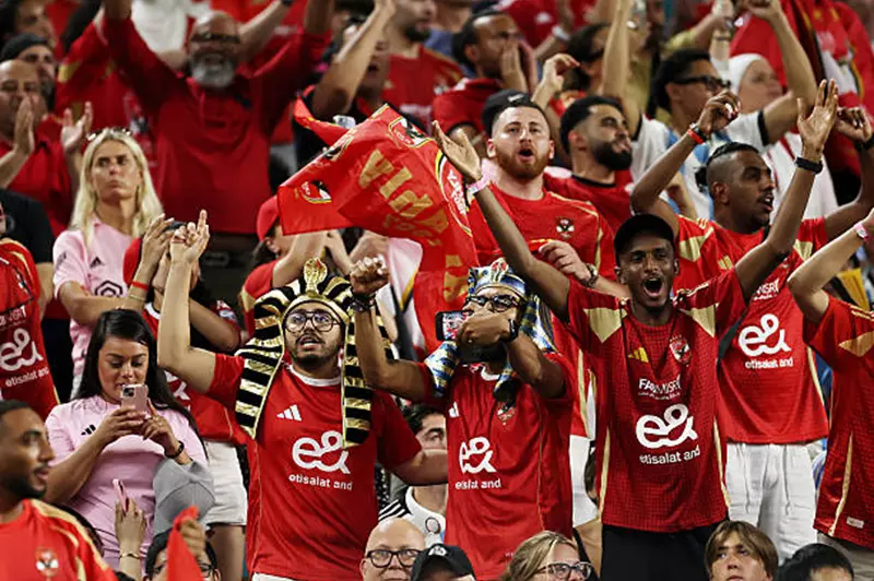 فيفا يعلن: بيع حوالي 1.5 مليون تذكرة لبطولة كأس العالم للأندية