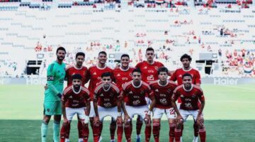فيفا يعلن رسمياً عن طاقم التحكيم لمباراة الأهلي وإنتر ميامي دون وجود حكام تقنية الفيديو.