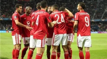 فيفا يعلن عن طاقم التحكيم لمباراة الأهلي وبالميراس في كأس العالم للأندية 2025