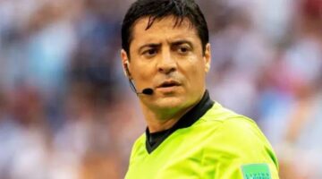 «فيفا» يعلن عن طاقم حكام تقنية VAR لمباراة الأهلي وإنتر ميامي