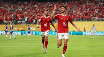 فيفا يعلن.. مباراة الأهلي وبورتو تندرج ضمن 5 مواجهات خالدة في تاريخ المونديال