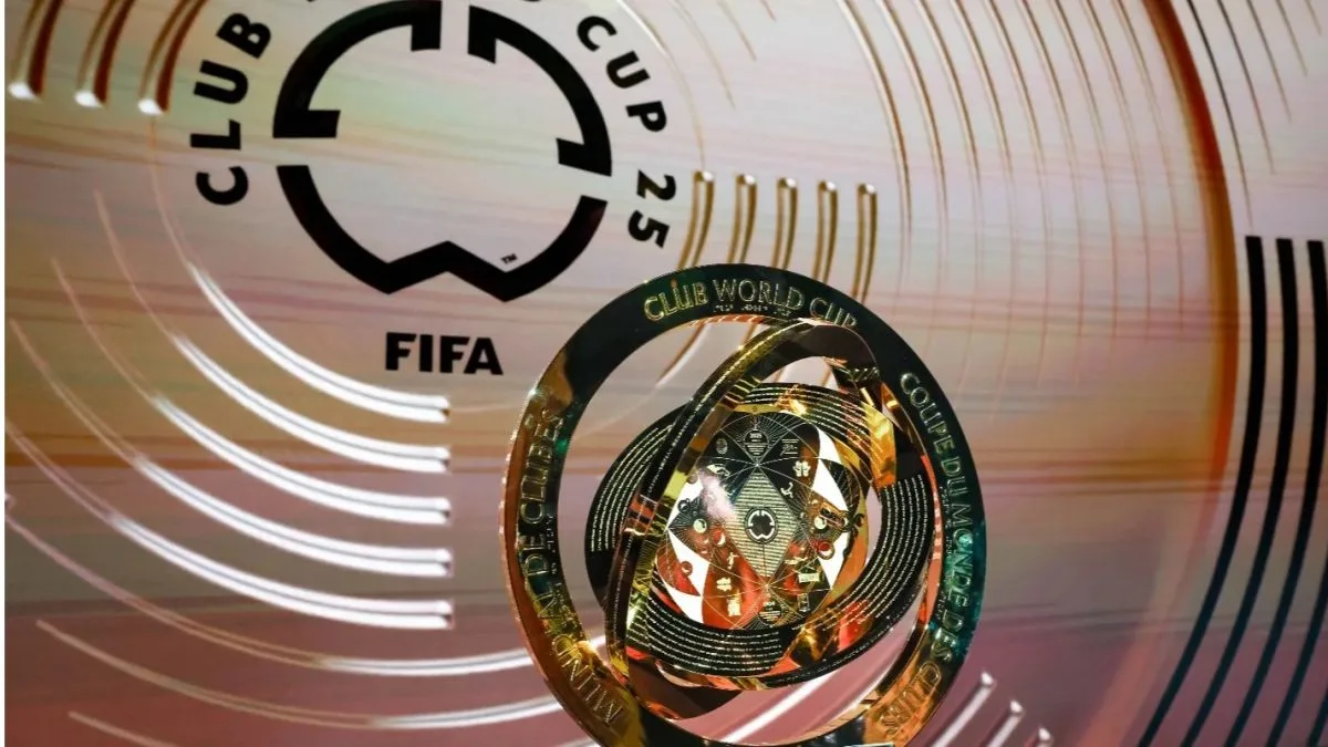 فيفا يغير توزيع مقاعد الجمهور لتجنب ظهور المدرجات الفارغة في كأس العالم للأندية فيفا يغير توزيع مقاعد الجمهور لتجنب ظهور المدرجات الفارغة في كأس العالم للأندية