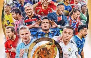 فيفا يقرر خفض أسعار تذاكر كأس العالم للأندية قبل مباراة الأهلي وإنتر ميامي