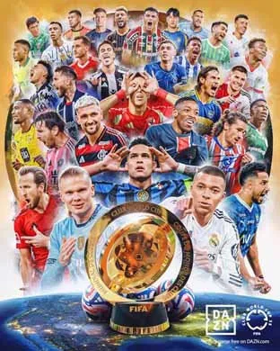 فيفا يقرر خفض أسعار تذاكر كأس العالم للأندية قبل مباراة الأهلي وإنتر ميامي فيفا يقرر خفض أسعار تذاكر كأس العالم للأندية قبل مباراة الأهلي وإنتر ميامي