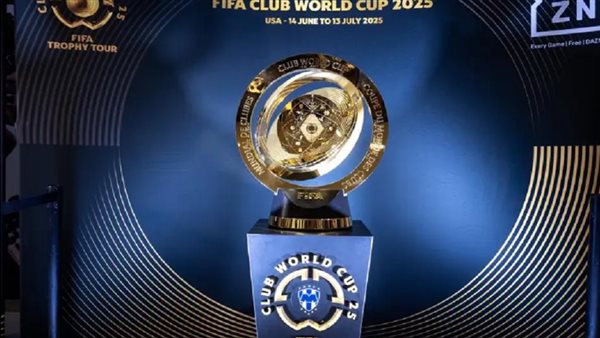 فيفا يكشف عن بيع 1.5 مليون تذكرة لبطولة كأس العالم للأندية فيفا يكشف عن بيع 1.5 مليون تذكرة لبطولة كأس العالم للأندية