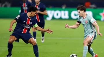 فيفا يكشف عن طاقم حكام الـVAR لمباراة باريس ضد أتلتيكو في كأس العالم للأندية