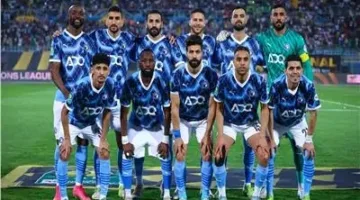 فيفا يهنئ بيراميدز بشكل رسمي بعد وصوله لكأس الإنتركونتيننتال 2025 ويكشف عن جدول المسابقة.