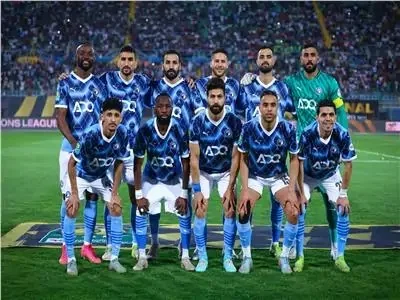 فيفا يهنئ بيراميدز بشكل رسمي بعد وصوله لكأس الإنتركونتيننتال 2025 ويكشف عن جدول المسابقة.