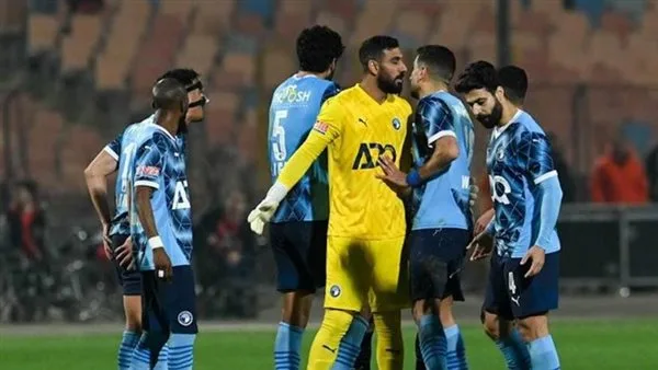 فيفا يُبلغ بيراميدز بمعلومات المشاركة في النسخة الجديدة من كأس العالم للأندية.
