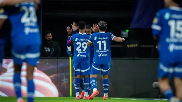 فيفا يُعلن عن قرار حكم مباراة ريال مدريد والهلال السعودي في كأس العالم للأندية فيفا يُعلن عن قرار حكم مباراة ريال مدريد والهلال السعودي في كأس العالم للأندية