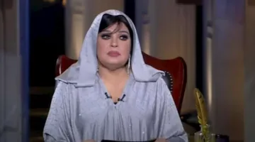فيفي عبده لياسمين عز: “لا أريد الموت الآن.. لا زلت لم أنجز شيئًا”