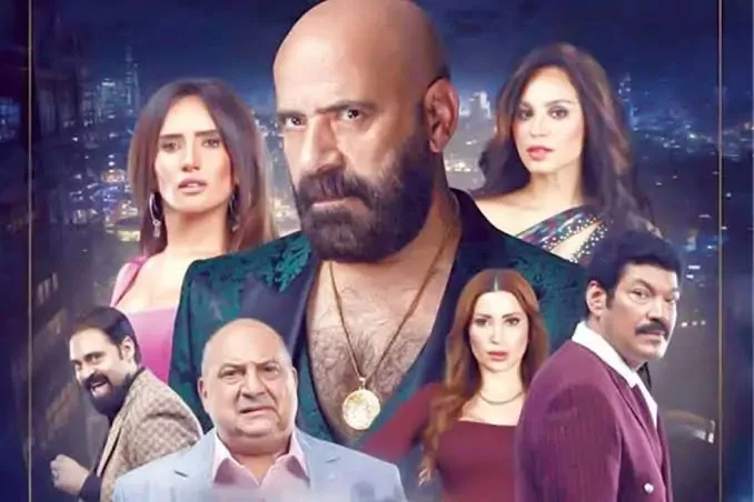 فيلم “الدشاش” لمحمد سعد.. عودة مؤثرة على نتفليكس تثير جدلاً فنيًا واسعًا فيلم “الدشاش” لمحمد سعد.. عودة مؤثرة على نتفليكس تثير جدلاً فنيًا واسعًا