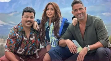 فيلم الشاطر يبدأ عملية المونتاج استعدادًا لعرضه في موسم الصيف