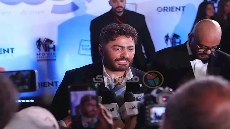 فيلم ‘ريستارت’ لتامر حسني يحقق أعلى إيرادات في السينما العربية فيلم ‘ريستارت’ لتامر حسني يحقق أعلى إيرادات في السينما العربية