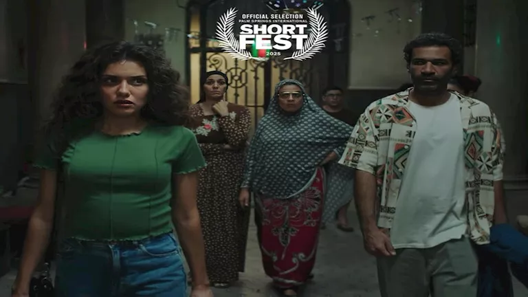 فيلم “قفلة” يشارك في مهرجان السينما الدولي بـ “بالم سبرينجز” فيلم “قفلة” يشارك في مهرجان السينما الدولي بـ “بالم سبرينجز”