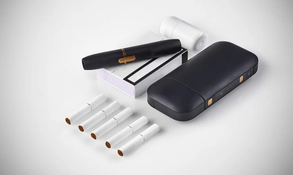 فيليب موريس مصر تُعلن عن جهاز IQOS ILUMA i من أجل مستقبل خالي من التدخين