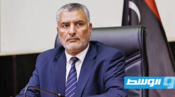 «فيما يتعلق برئاسة مجلس الدولة».. تكالة يرد على رسالة المشري للسلطات السيادية والرقابية