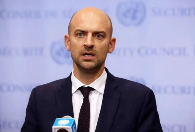 فرنسا تؤكد نيتها تنظيم مؤتمر دولي حول فلسطين بعد تأجيله فرنسا تؤكد نيتها تنظيم مؤتمر دولي حول فلسطين بعد تأجيله