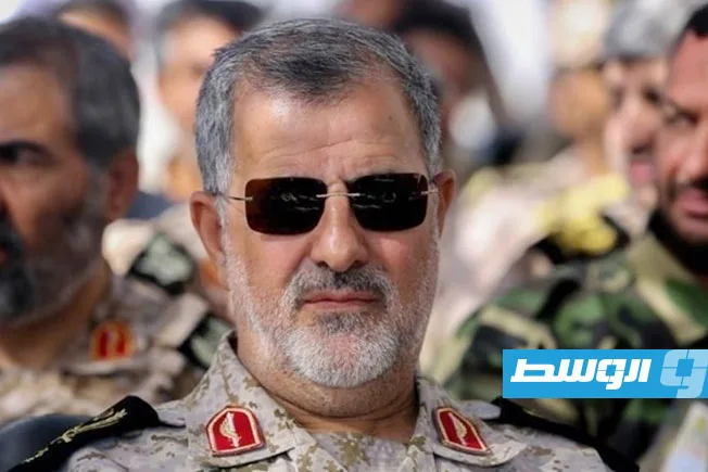 قائد الحرس الثوري الإيراني الجديد: سنفتح أبواب الجحيم أمام الاحتلال الصهيوني قائد الحرس الثوري الإيراني الجديد: سنفتح أبواب الجحيم أمام الاحتلال الصهيوني