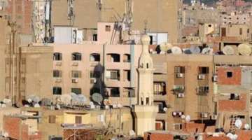 قائمة الزيادة في قوانين الإيجارات القديمة لعام 2025 للوحدات السكنية والتجارية