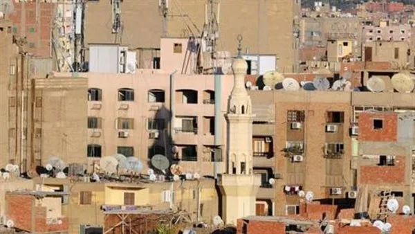 قائمة الزيادة في قوانين الإيجارات القديمة لعام 2025 للوحدات السكنية والتجارية