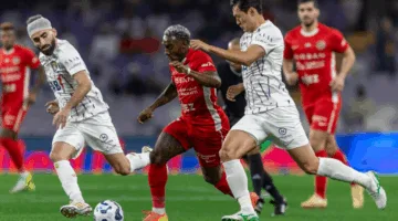 قائمة تضم 25 لاعبًا و7 أجانب.. رابطة الدوري الإماراتي تعلن لوائح موسم 2025-2026