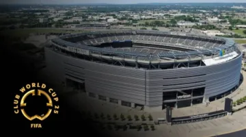 قائمة ملاعب ومناطق استضافة كأس العالم للأندية 2025