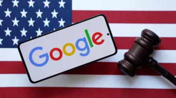 قاضية في الولايات المتحدة ترفض دعوى جماعية ضد جوجل بخصوص انتهاك خصوصية بيانات المستخدمين.