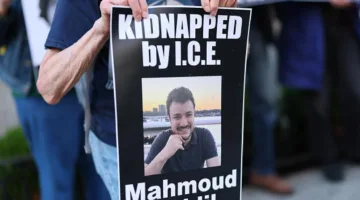 قاضٍ أميركي يقرر إطلاق سراح الطالب محمود خليل المعرض للترحيل