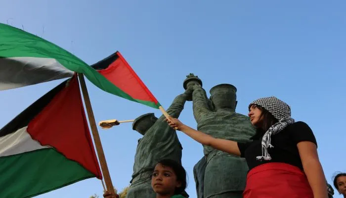 «قافلة الثبات» من تونس إلى غزة.. جهود رمزية لـ«فك الحصار»